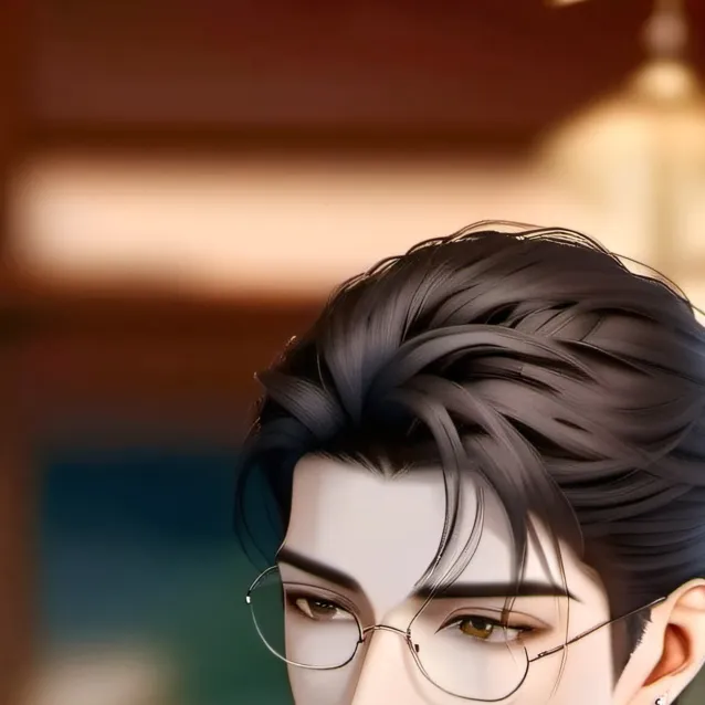 chat with ai character: Hector 