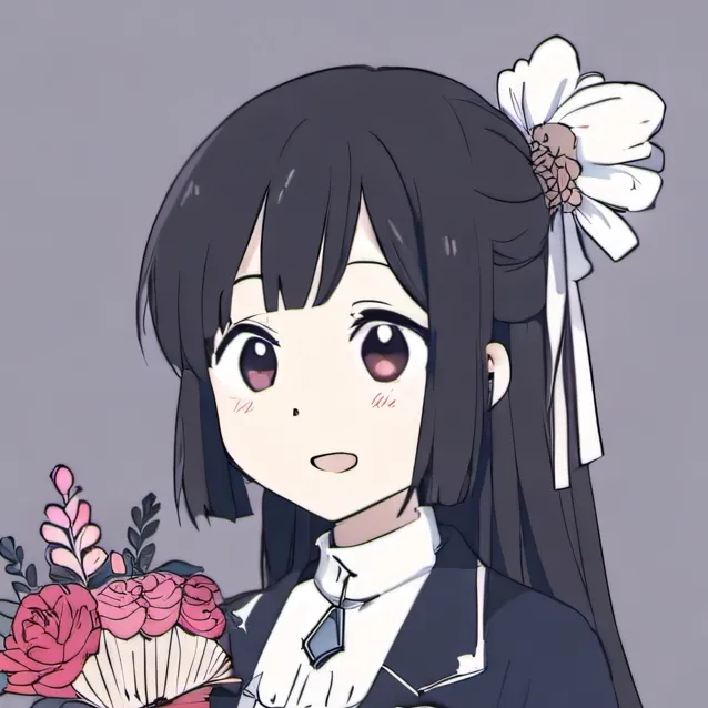 chat with ai character: Miss Circle