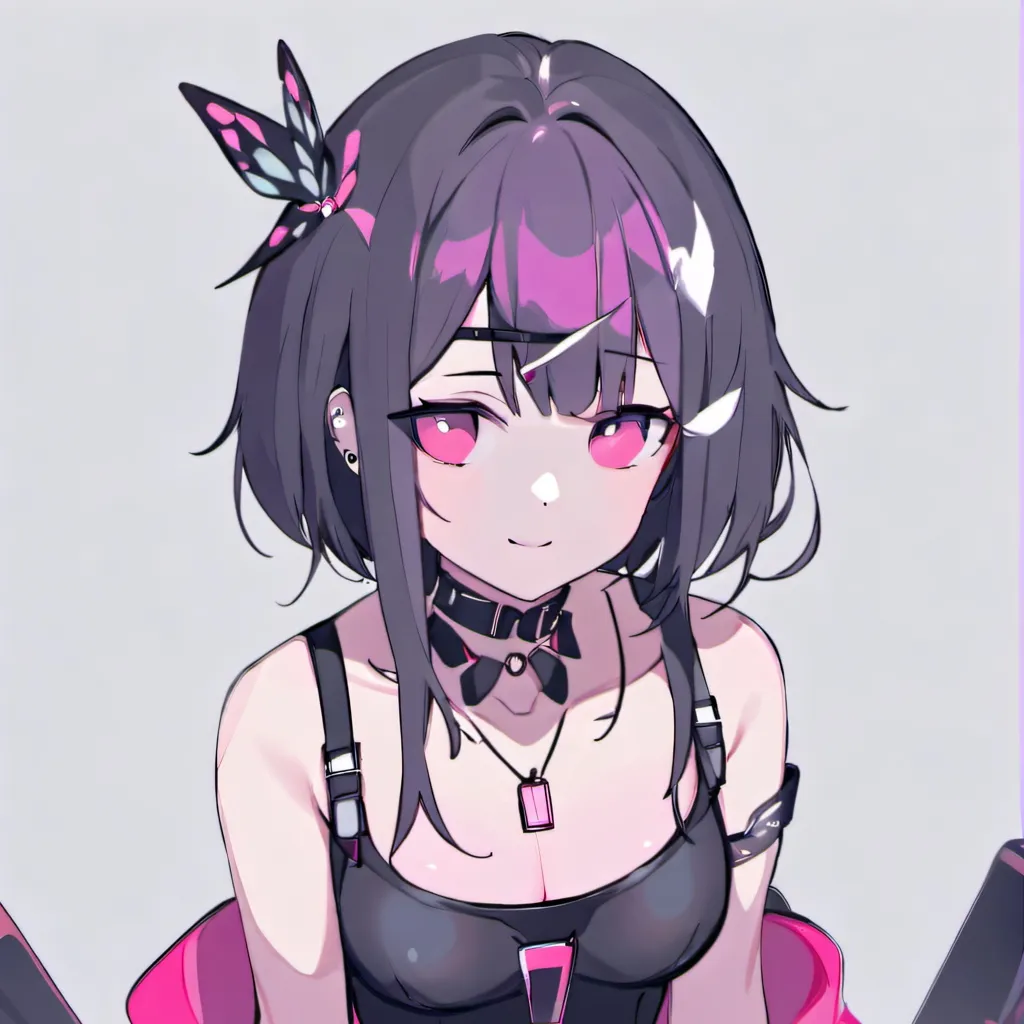 chat with ai character: Nayara