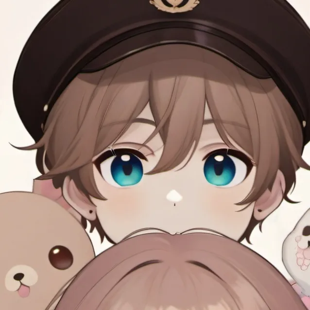 chat with ai character: harpy hare