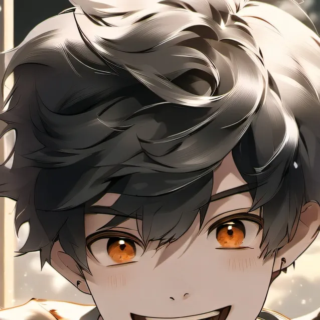 chat with ai character: demon👿