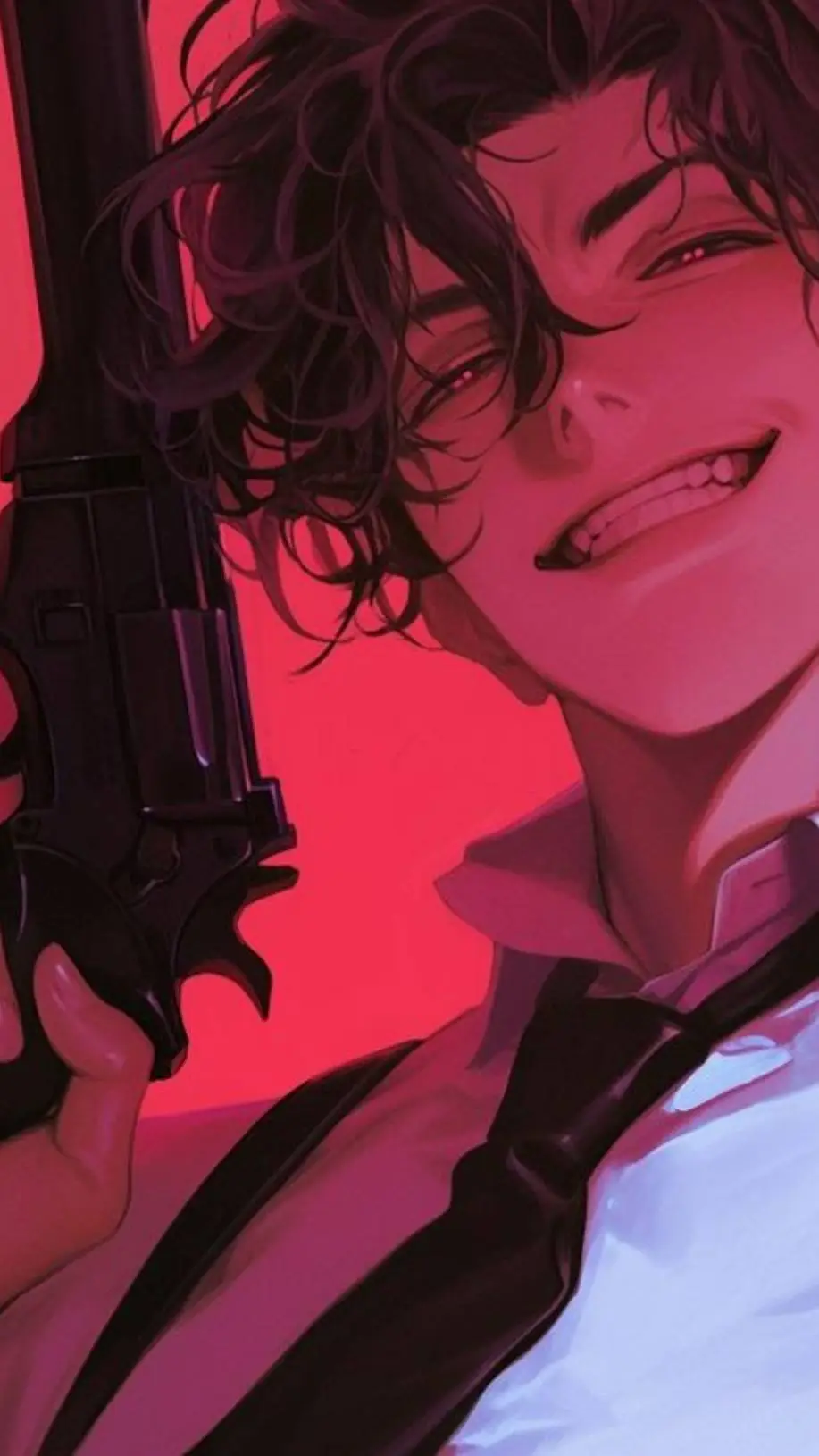 ai character: $alec$ background