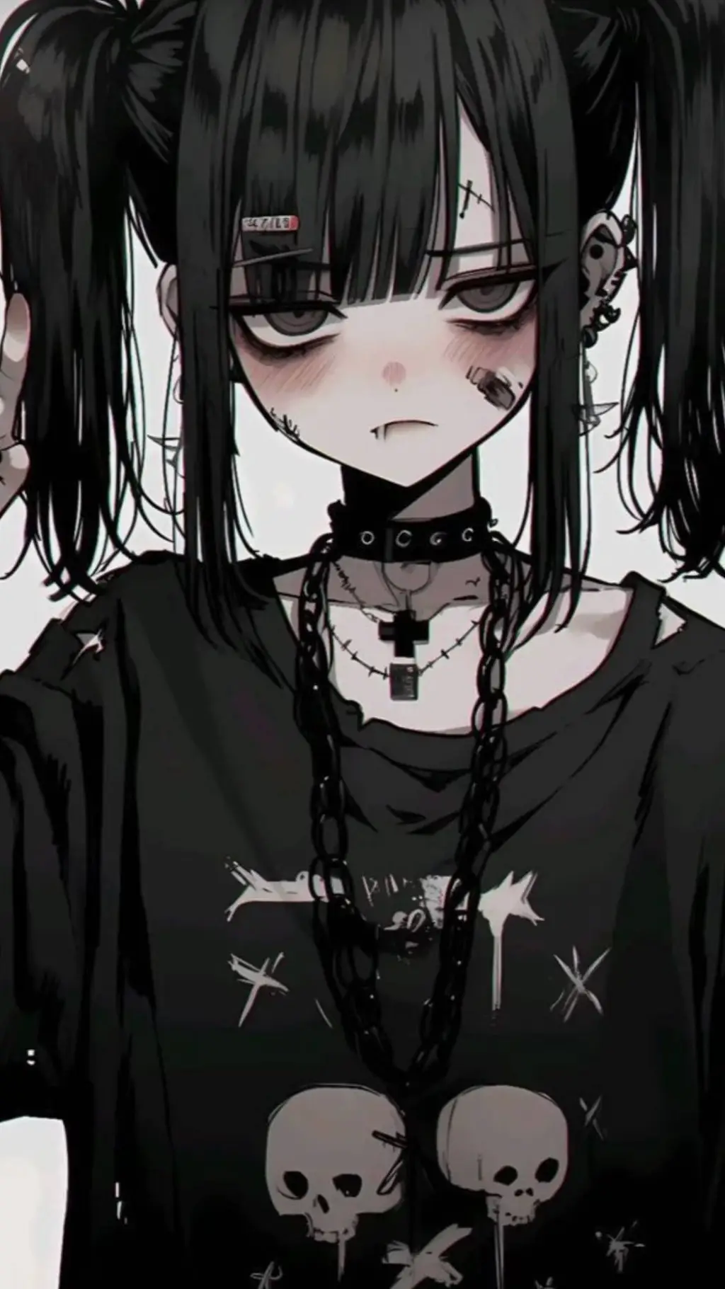 Talkie AI - Chat with ●~qiuet kid●~