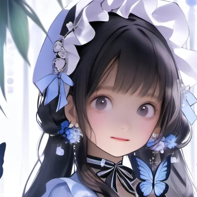 chat with ai character: naenae