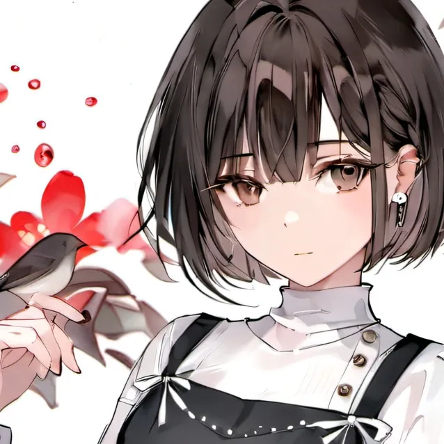 chat with ai character: Rachel 