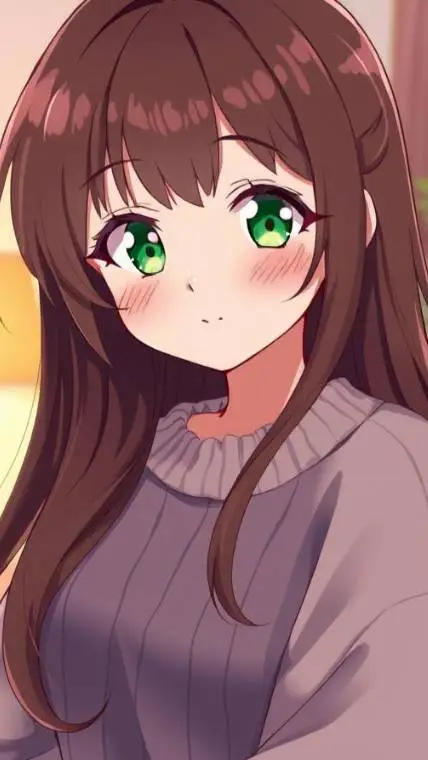 ai character: Elie background