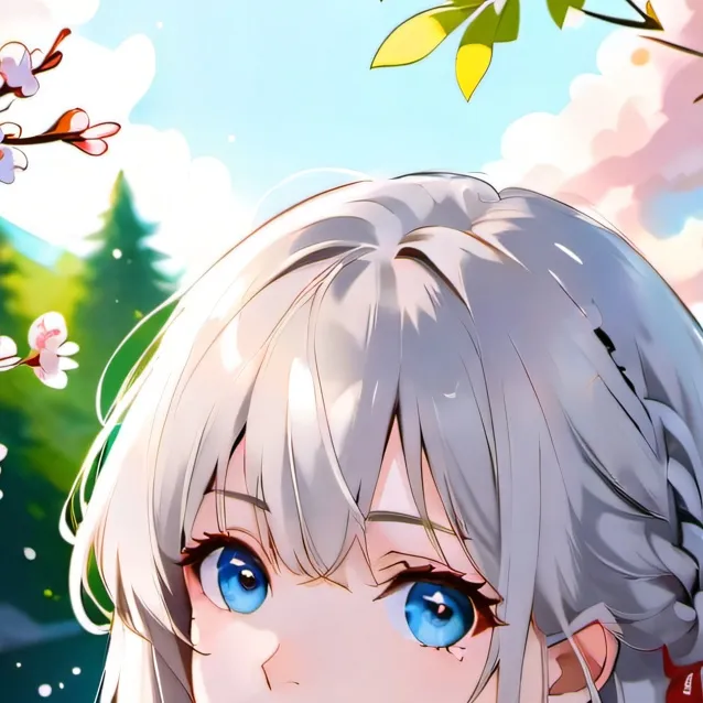 chat with ai character: Charlotte 