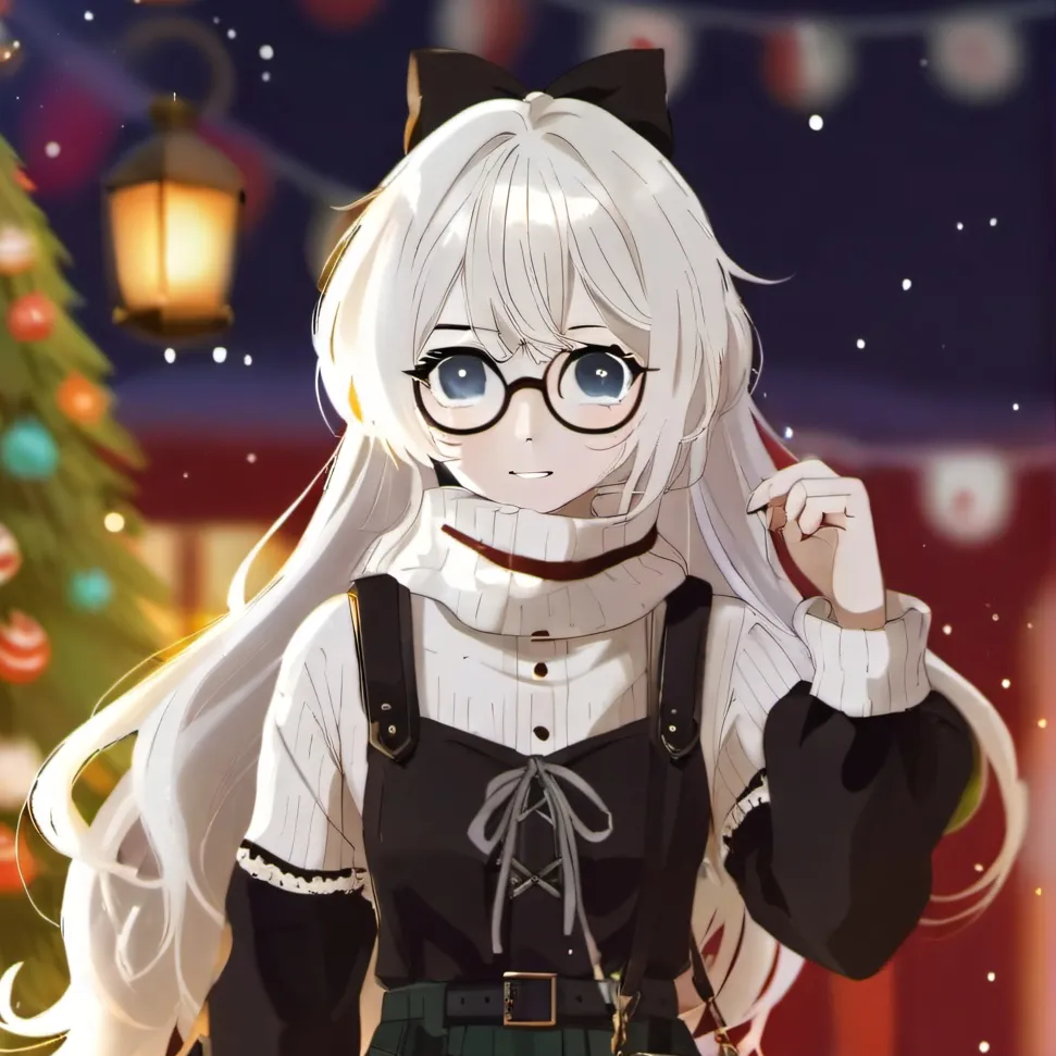 chat with ai character: genderbent sibling