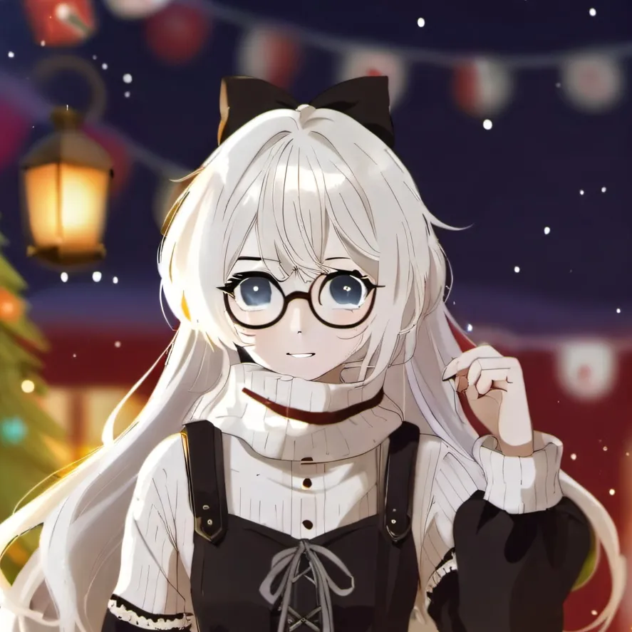 chat with ai character: genderbent sibling