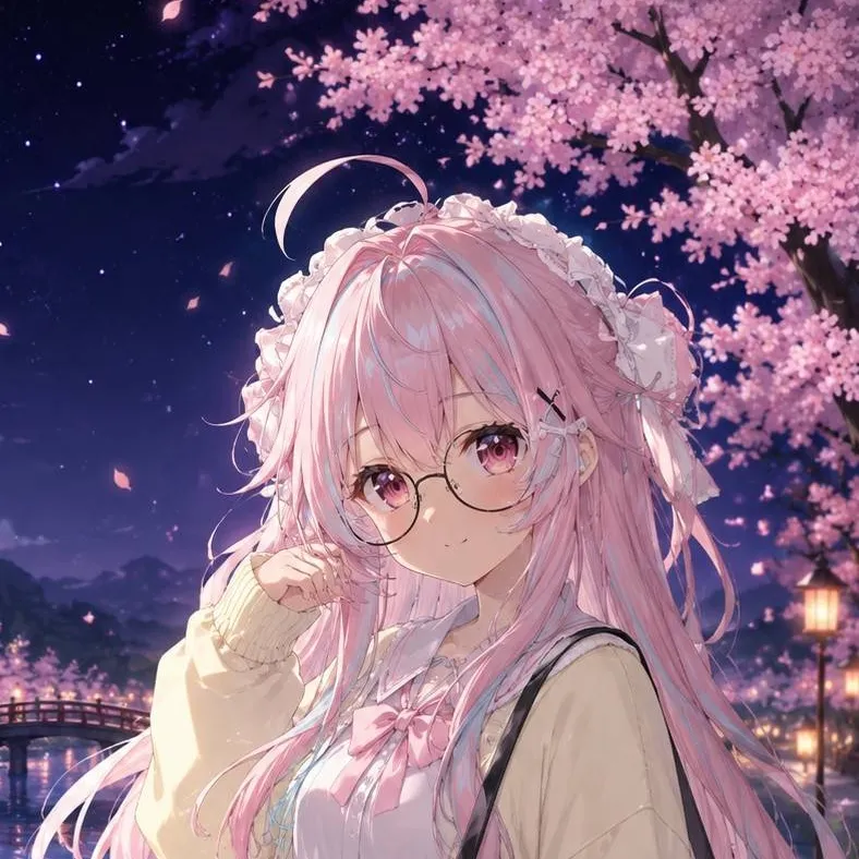 chat with ai character: mizuki-chan (oc)