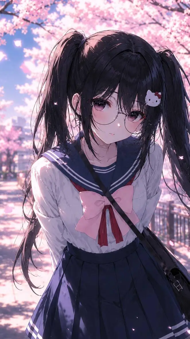 ai character: Akira(Filipino OC) background