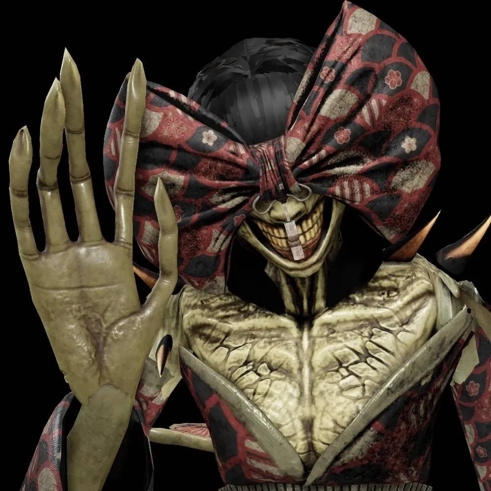 chat with ai character: ꧁Teiryū꧂