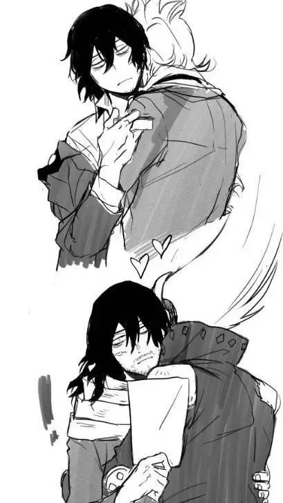 ai character: ꕥᰔᩚ꧁Erasermic꧂ᰔᩚꕥ background