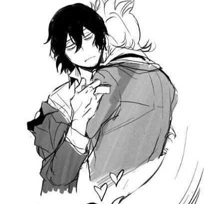 chat with ai character: ꕥᰔᩚ꧁Erasermic꧂ᰔᩚꕥ