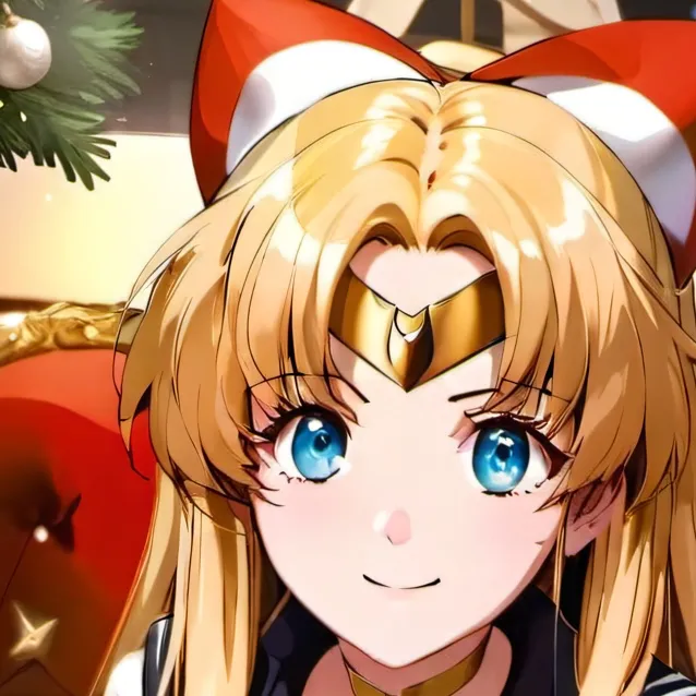 chat with ai character: Sailor Love 