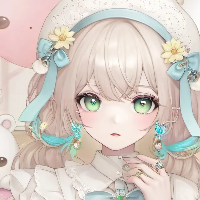 chat with ai character: mia