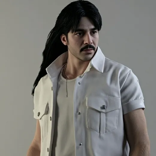 chat with ai character: Mister Broomier