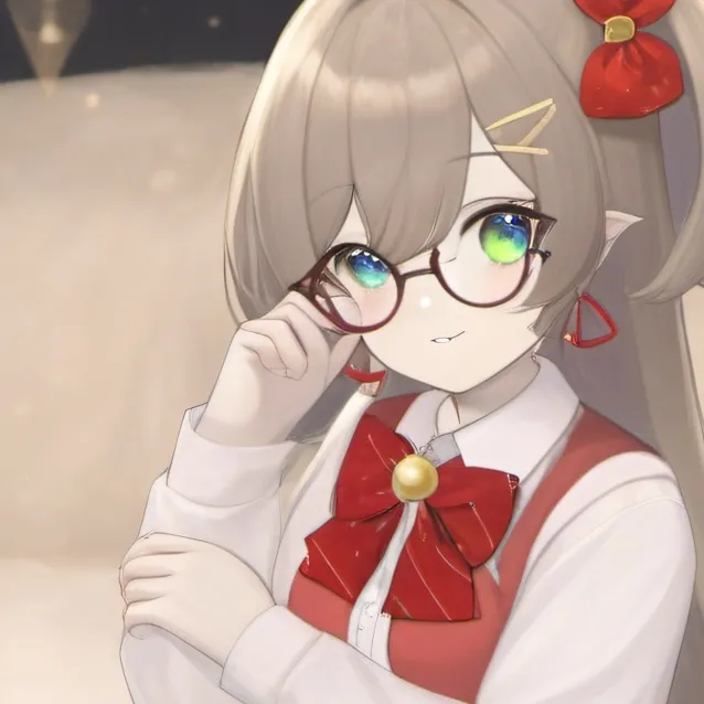 chat with ai character: Milly