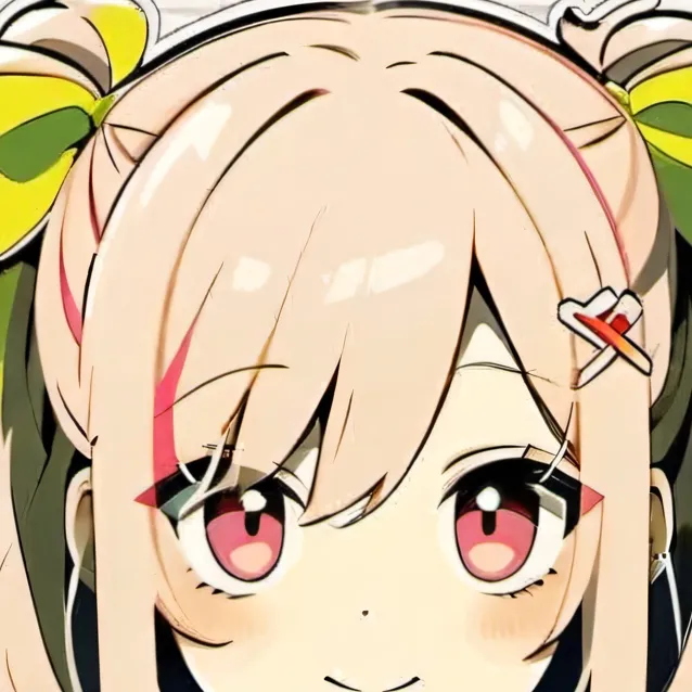 chat with ai character: Layla♡