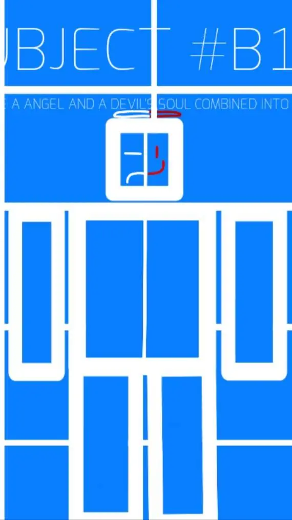 ai character: The Corporation background