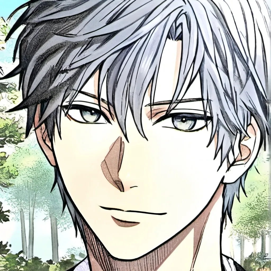 chat with ai character: William 