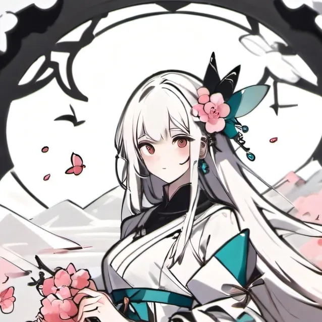 chat with ai character: hakami