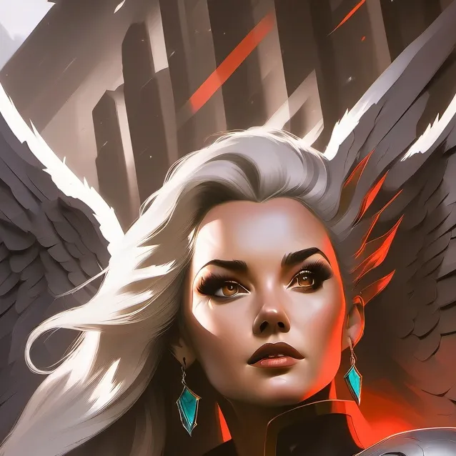chat with ai character: psychologue 