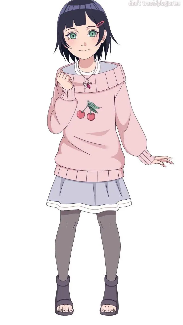 ai character: Mataki background