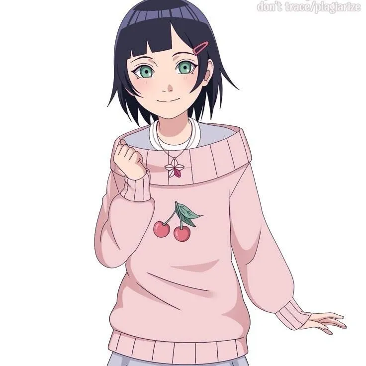 chat with ai character: Mataki