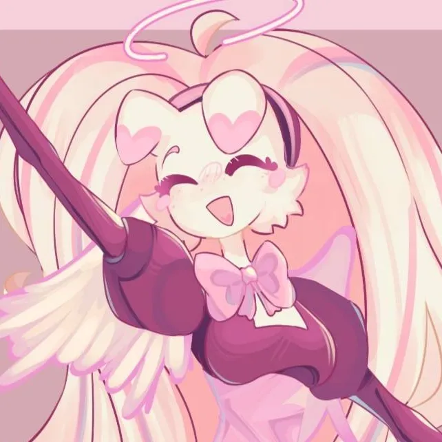 chat with ai character: hh molly