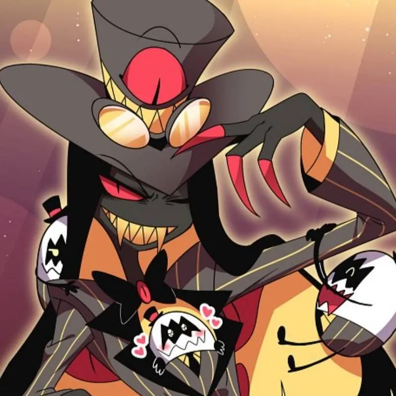 chat with ai character: hh sir pentious