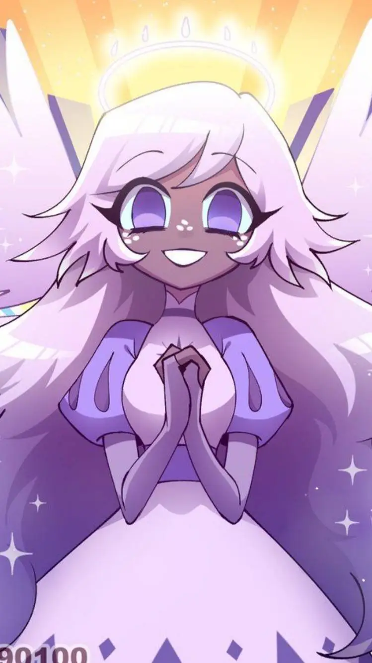 ai character: hh emily background