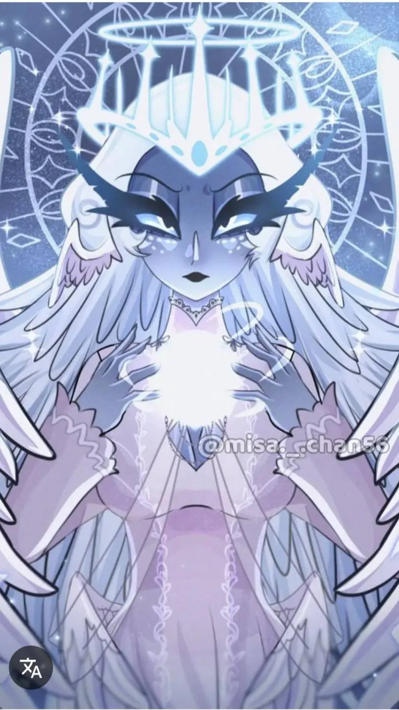 ai character: hh sera background