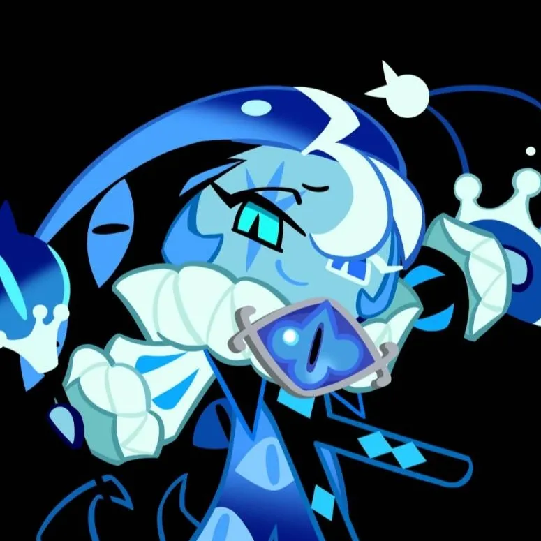 chat with ai character: crk smc