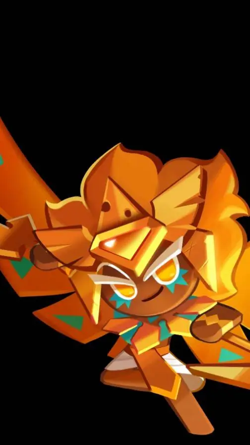 ai character: crk gcc background