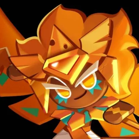 chat with ai character: crk gcc