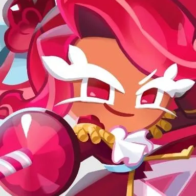 chat with ai character: crk raspberry