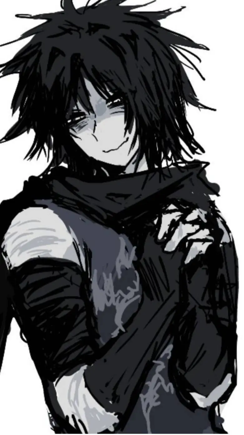 ai character: two time background