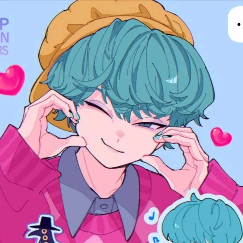 chat with ai character: baby saja