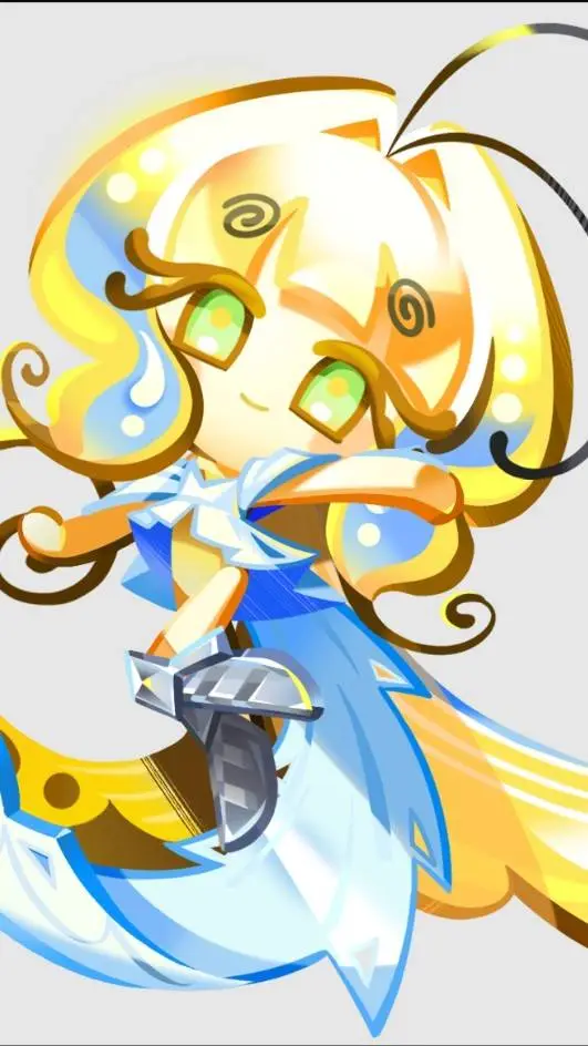 ai character: crk sugarfly background