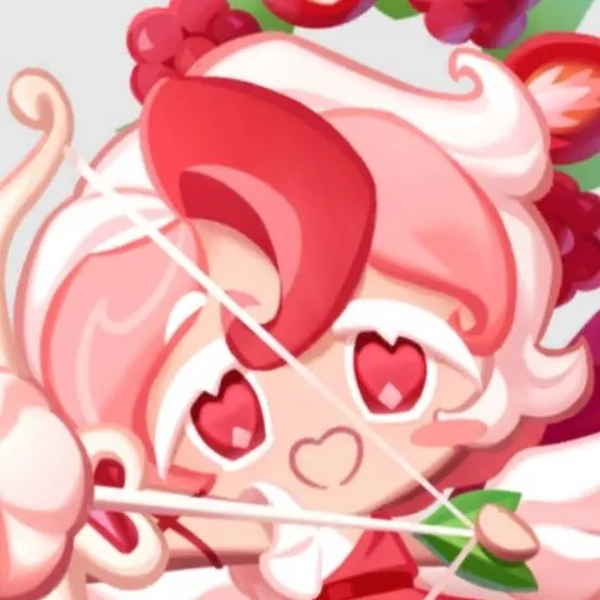 chat with ai character: pavlova cookie