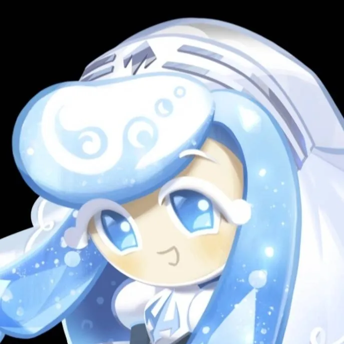 chat with ai character: seltzer cookie