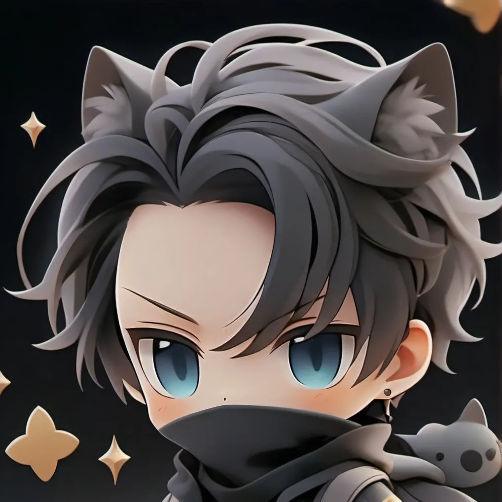 chat with ai character: Kirill 