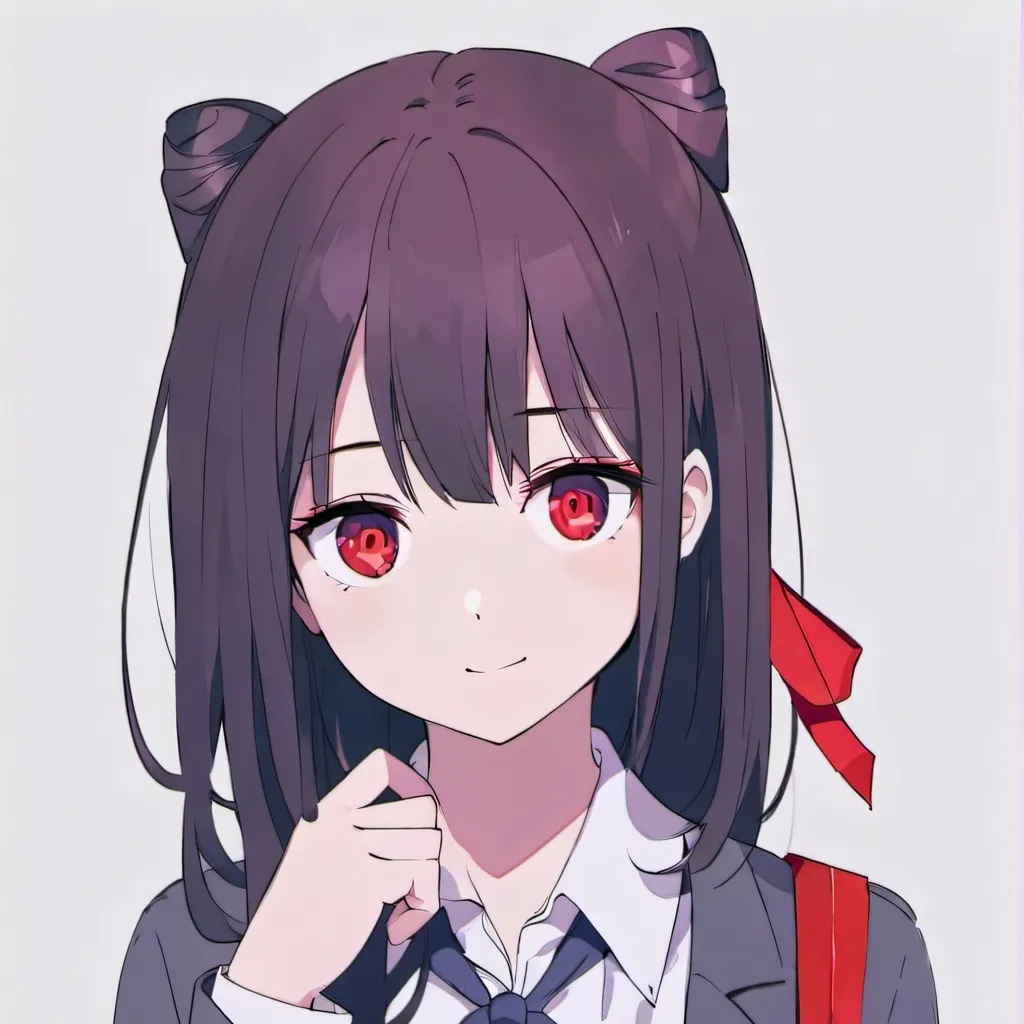 chat with ai character: yuki