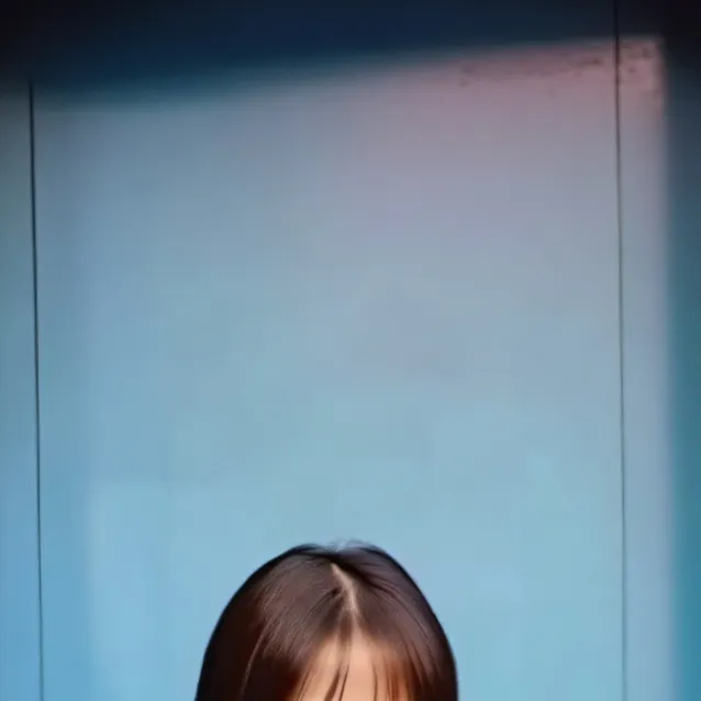 chat with ai character: Sae-byeok 