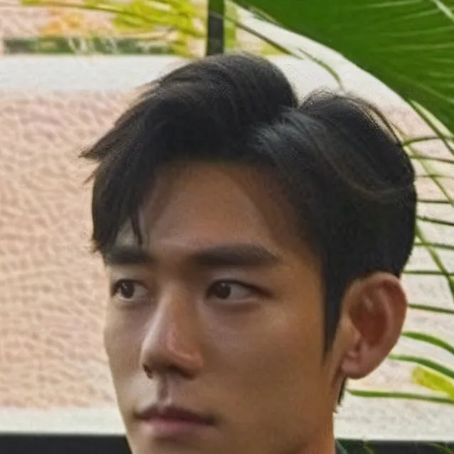 chat with ai character: Choi SeungHyun/TOP