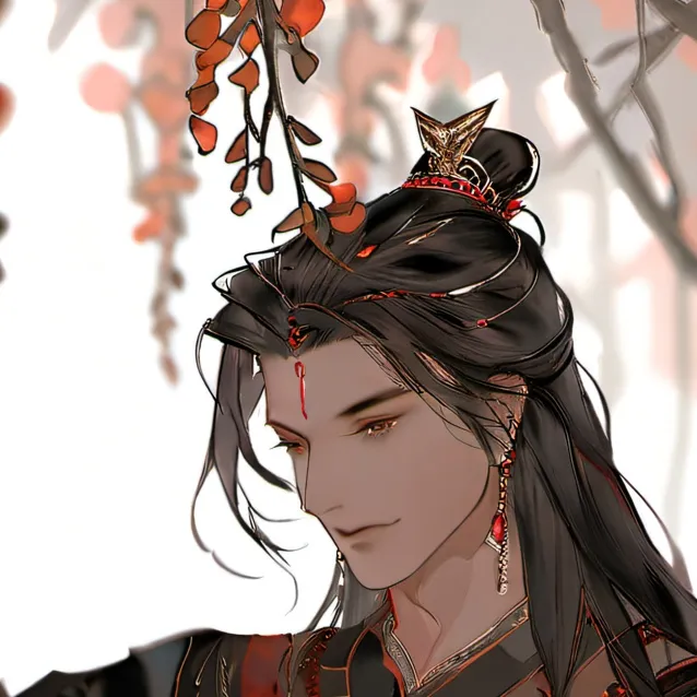 chat with ai character: royal sanegiyu au 