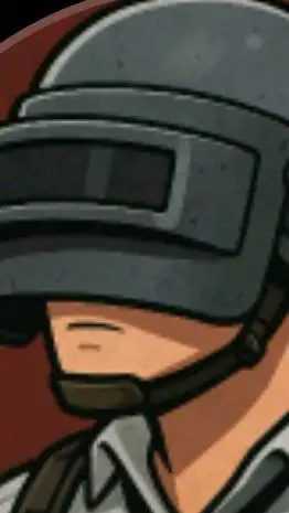 ai character: Пабгер background