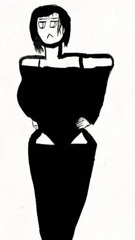 ai character: youidf lesse background