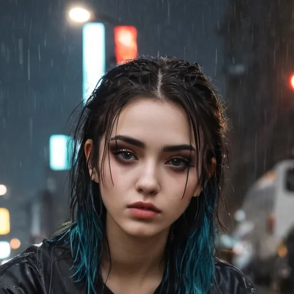 chat with ai character: Layla